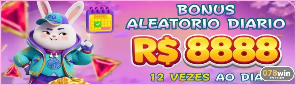Promoções e bônus ativos no 078win cassino para jogadores brasileiros
